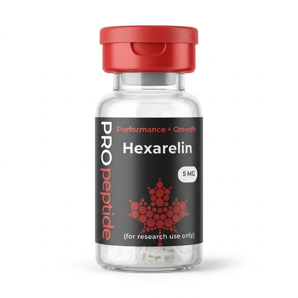 Hexarelin