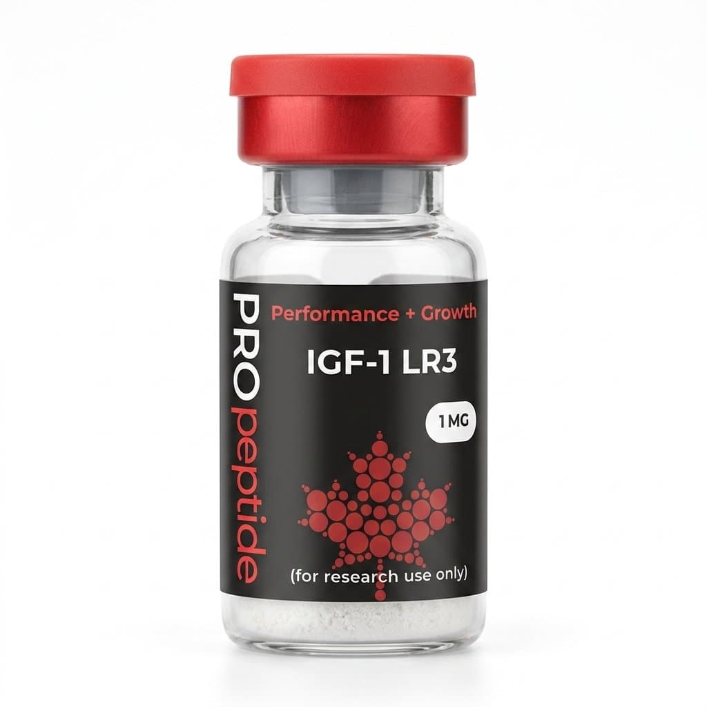 IGF-1 LR3