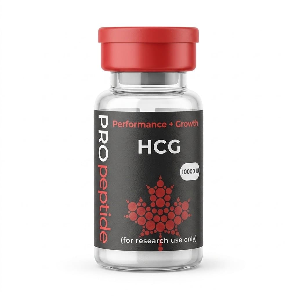 HCG