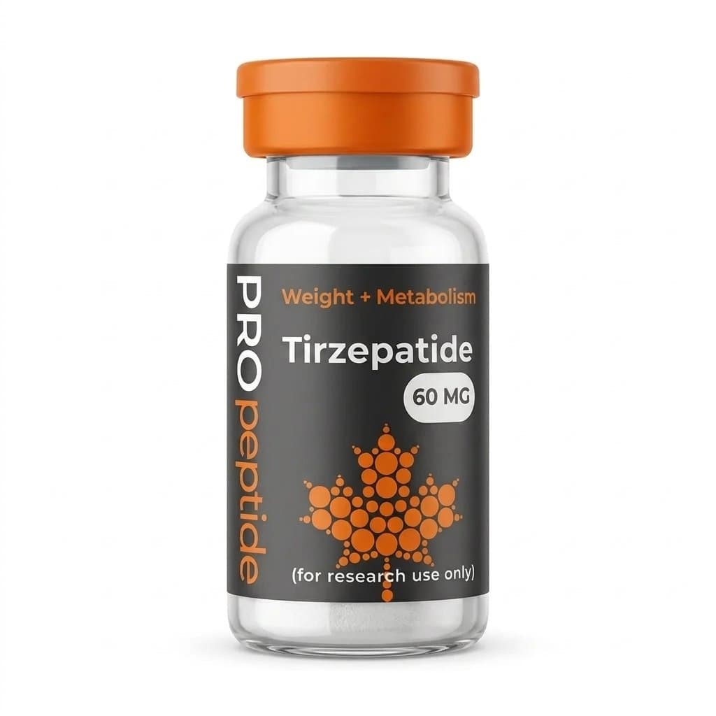 Tirzepatide