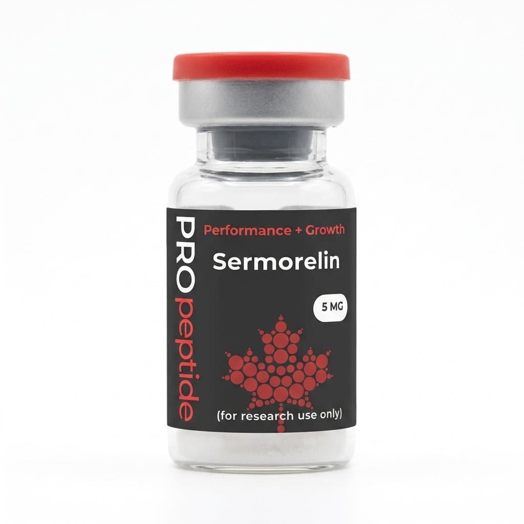 Sermorelin