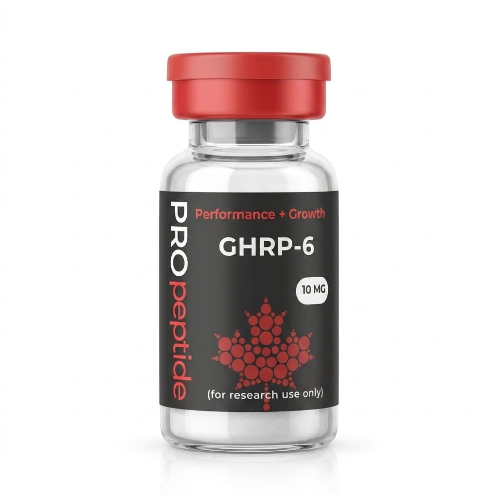 GHRP-6