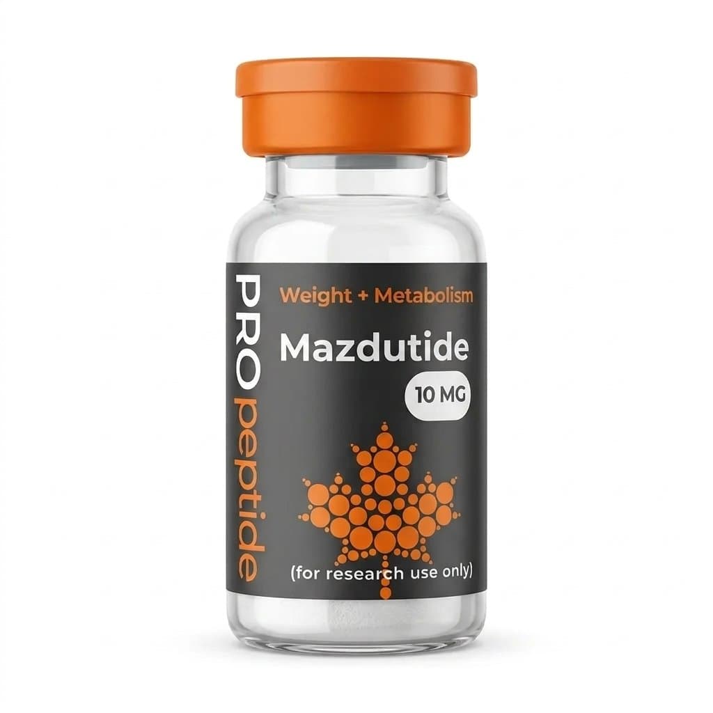 Mazdutide