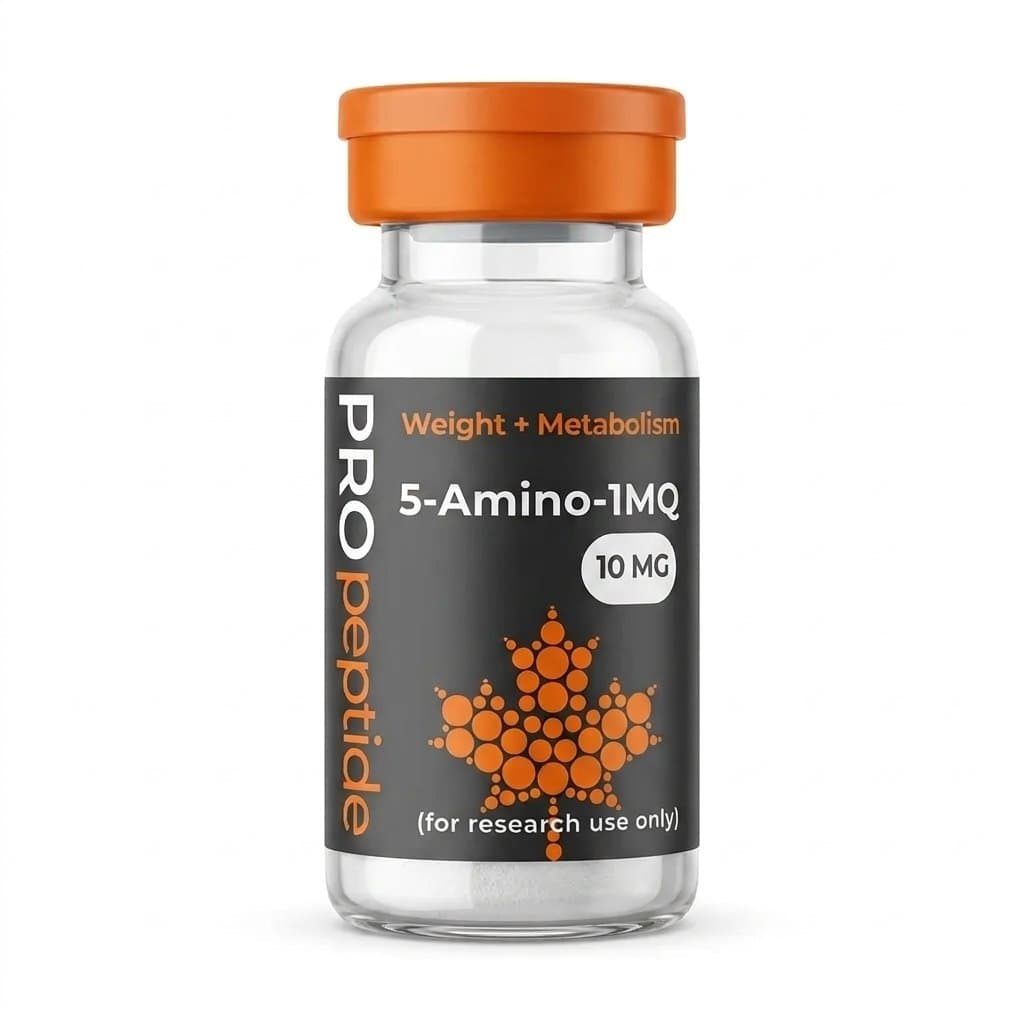 5-Amino-1MQ