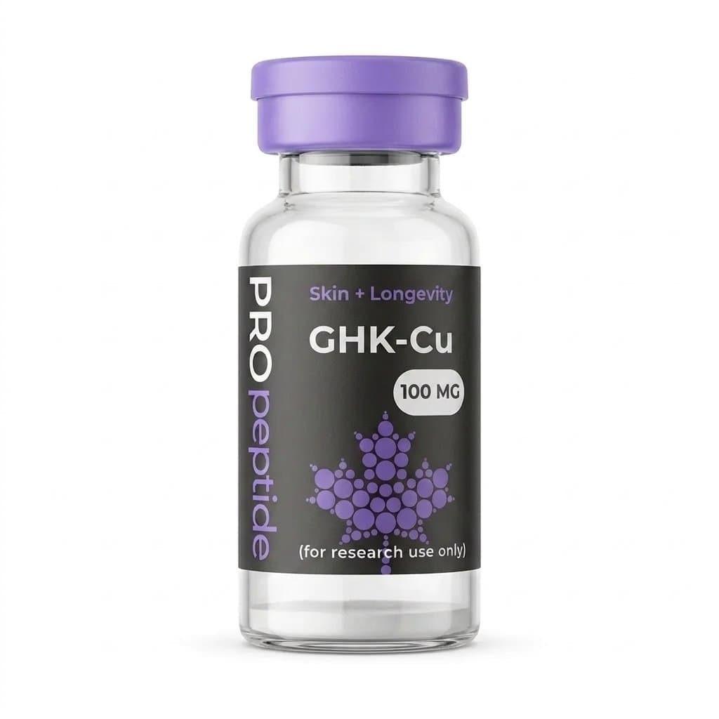 GHK-Cu