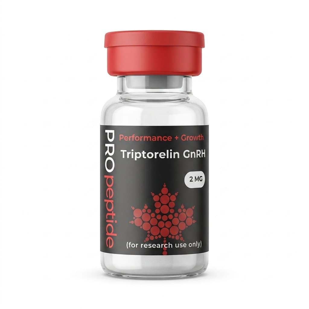 Triptorelin GnRH