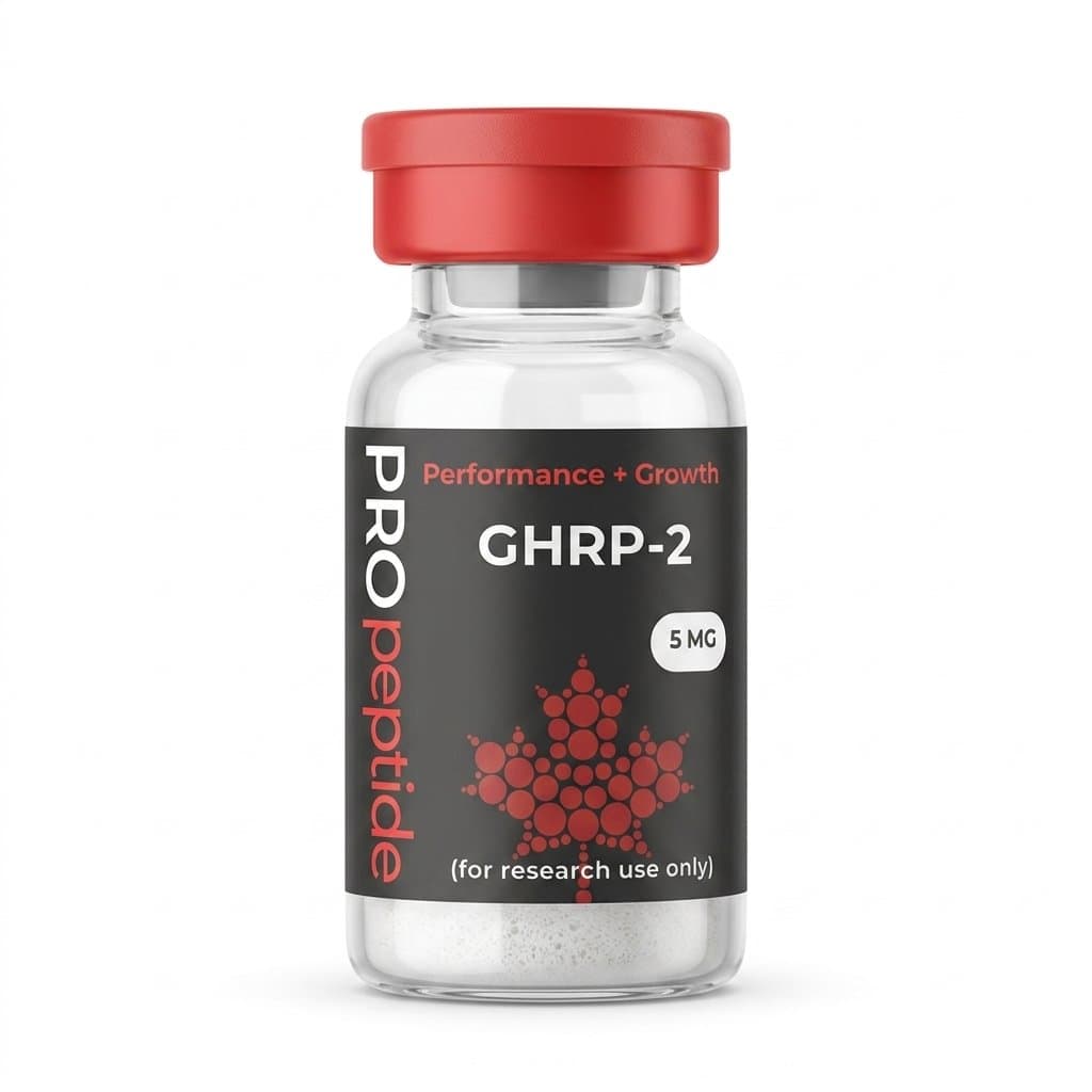 GHRP-2