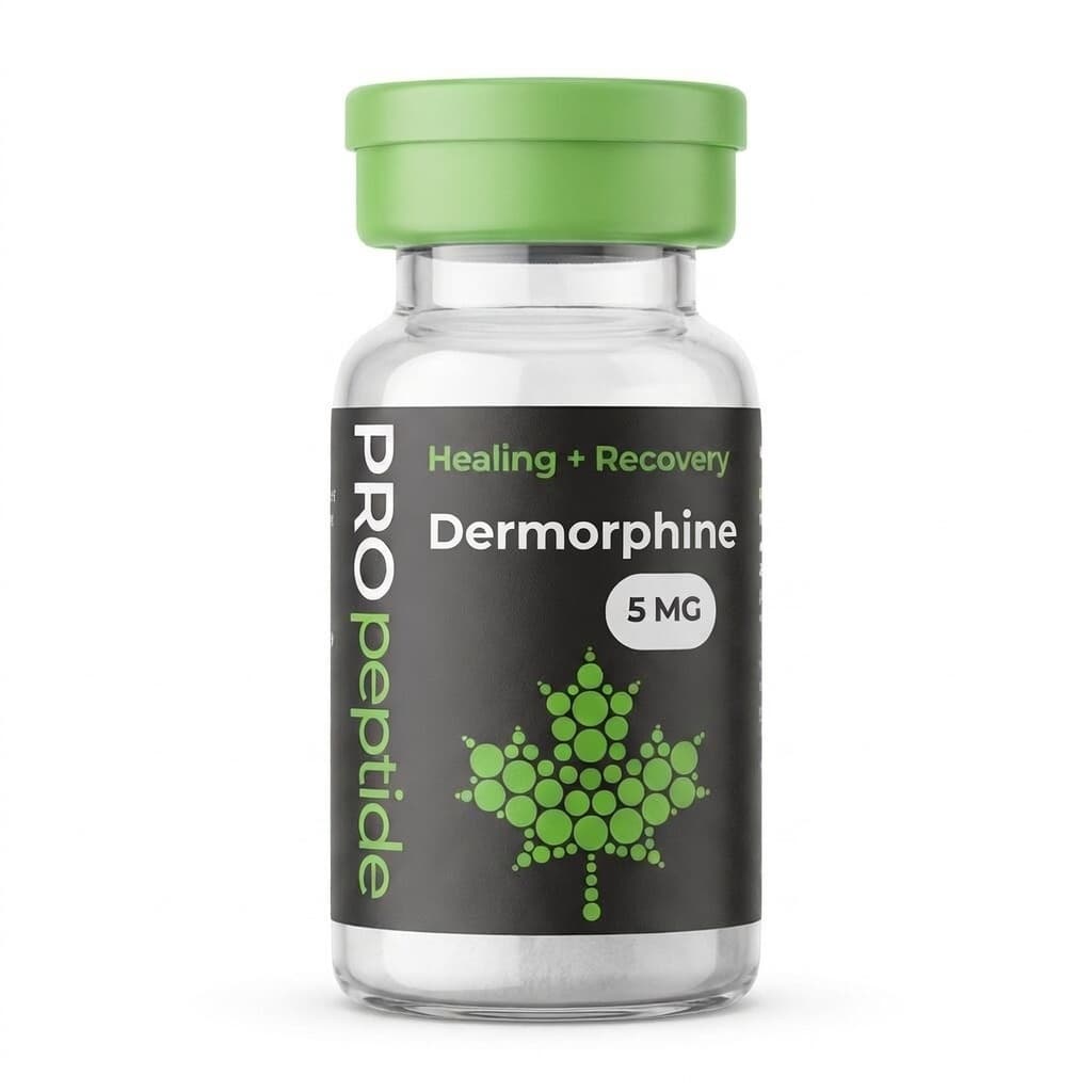 ProPeptide research vial