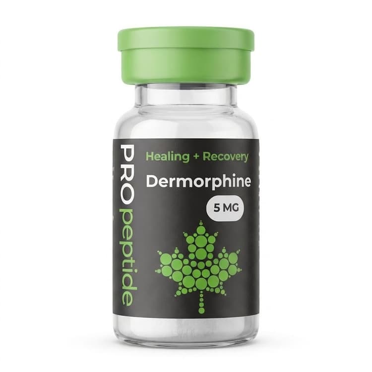 ProPeptide research vial