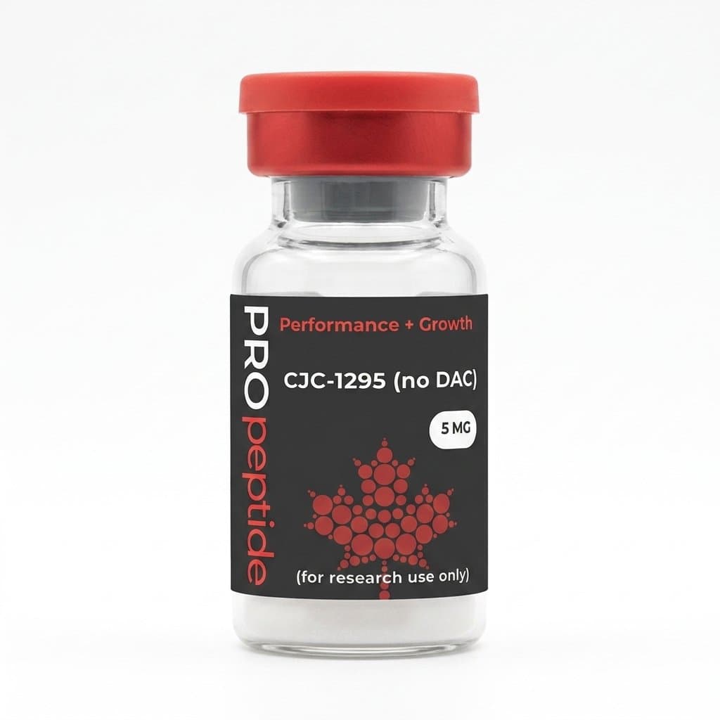 CJC-1295 (no DAC)