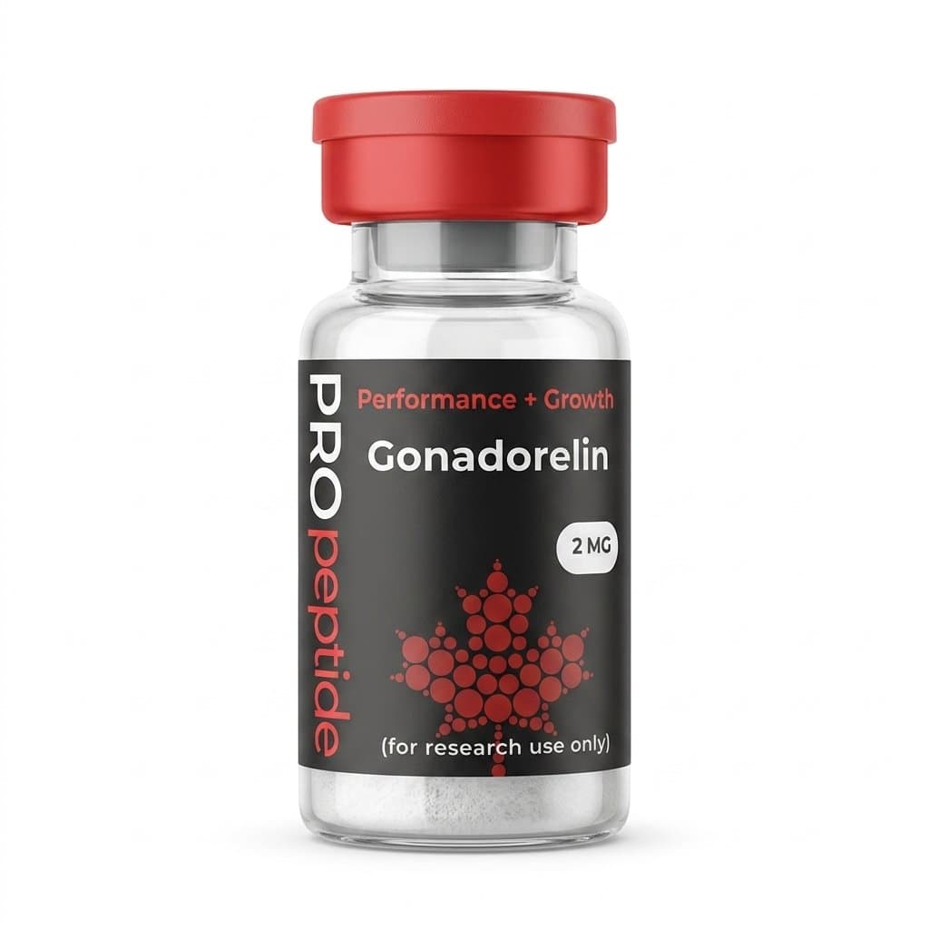 Gonadorelin