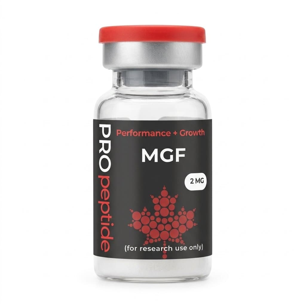 MGF