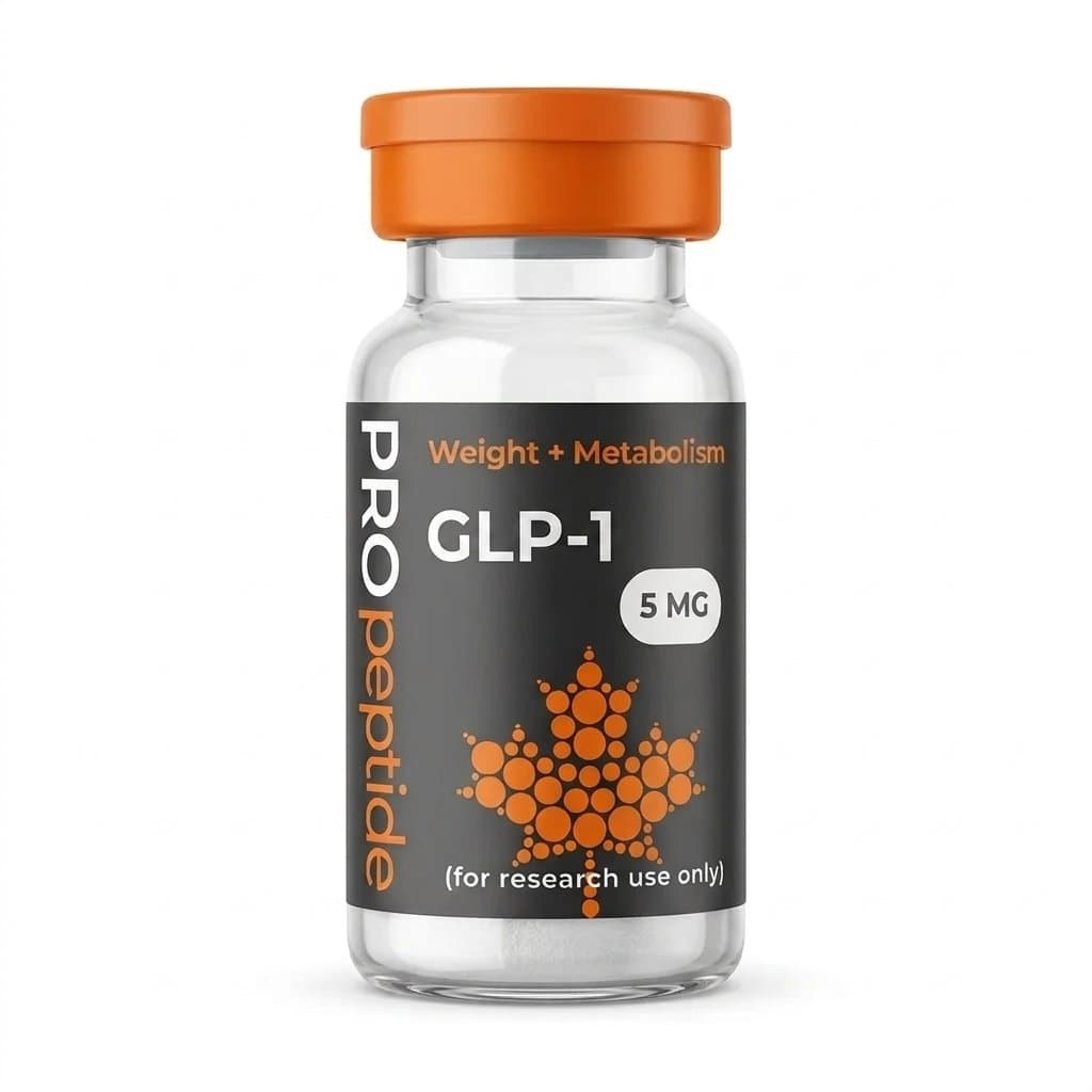 GLP-1