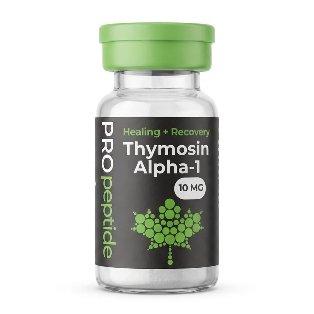 Thymosin Alpha-1