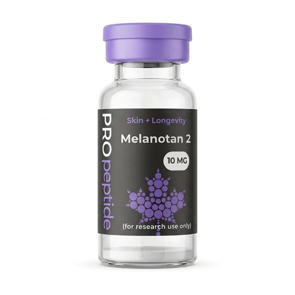 Melanotan 2