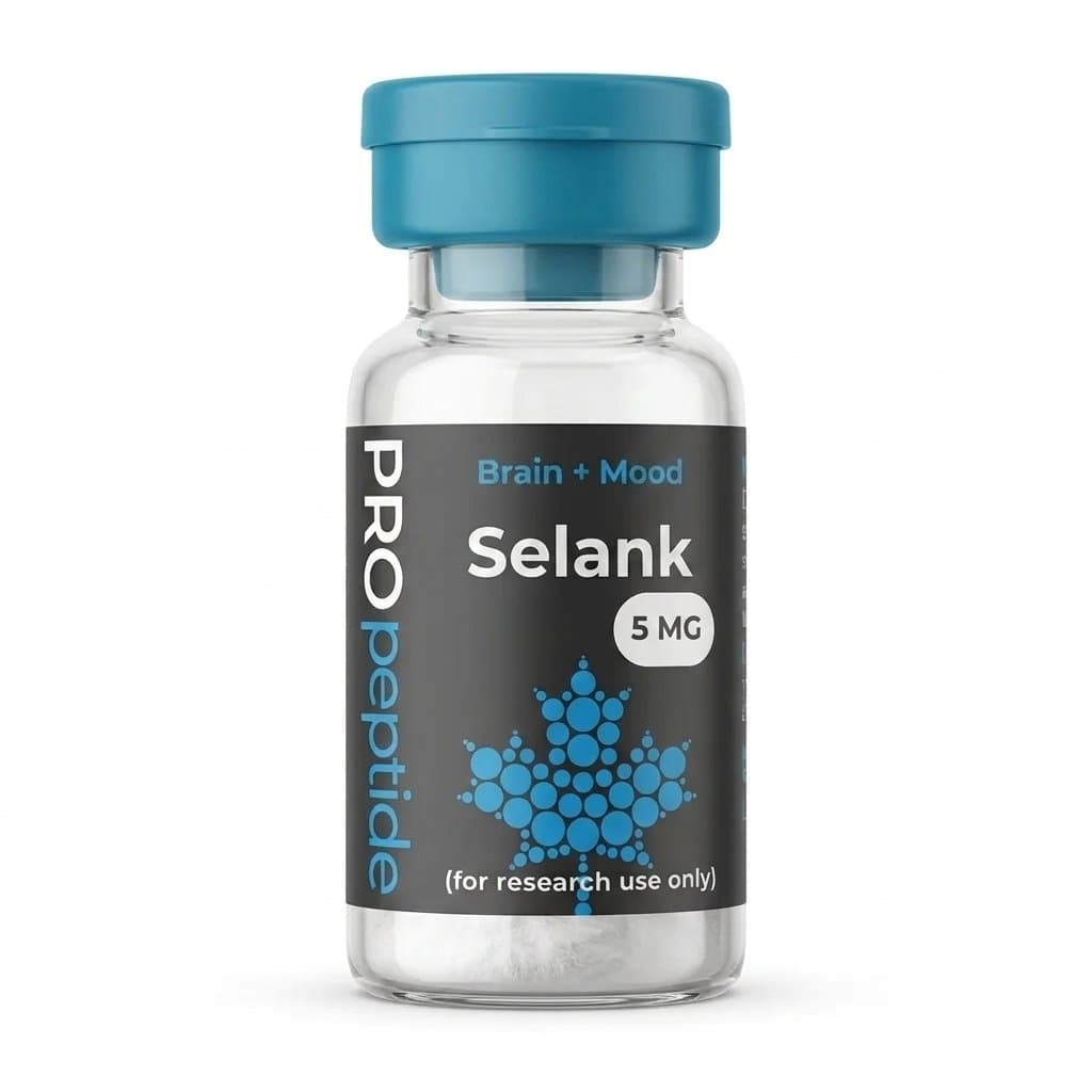 Selank