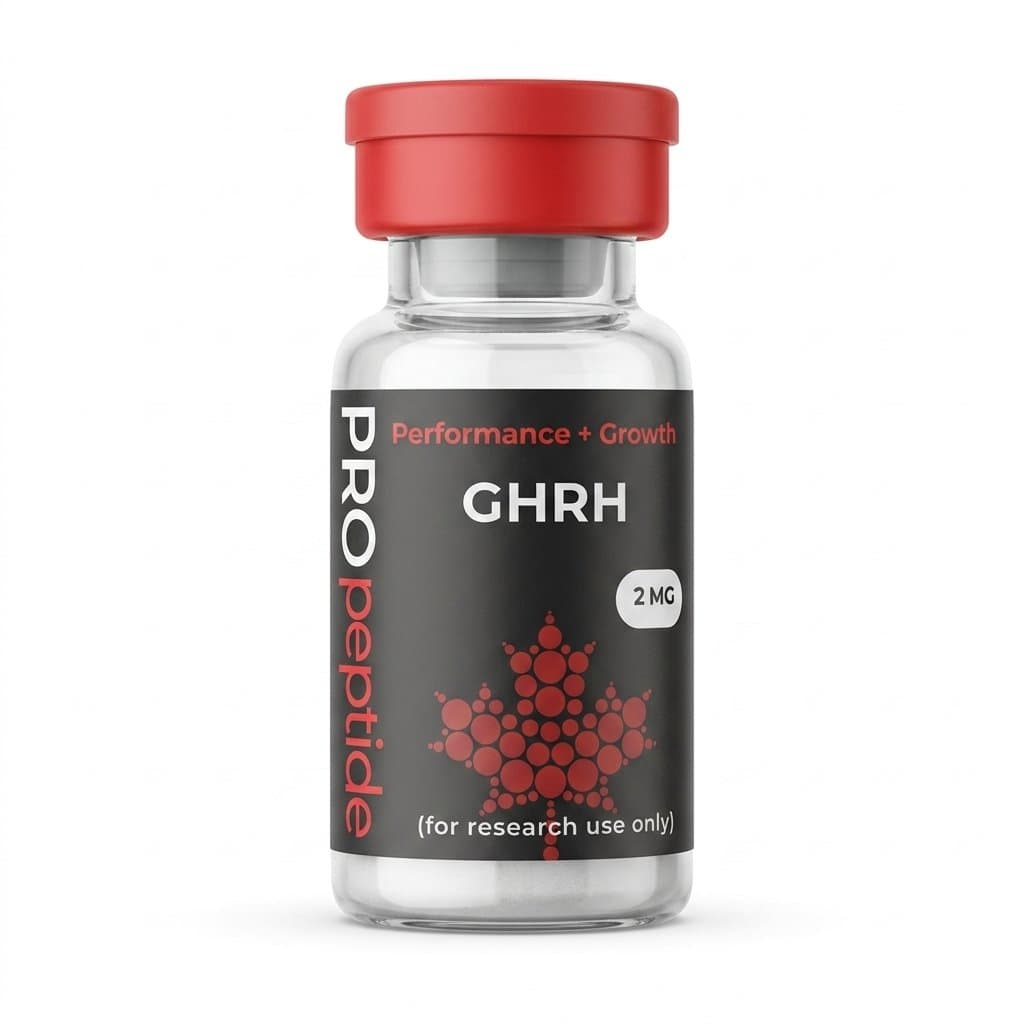 GHRH