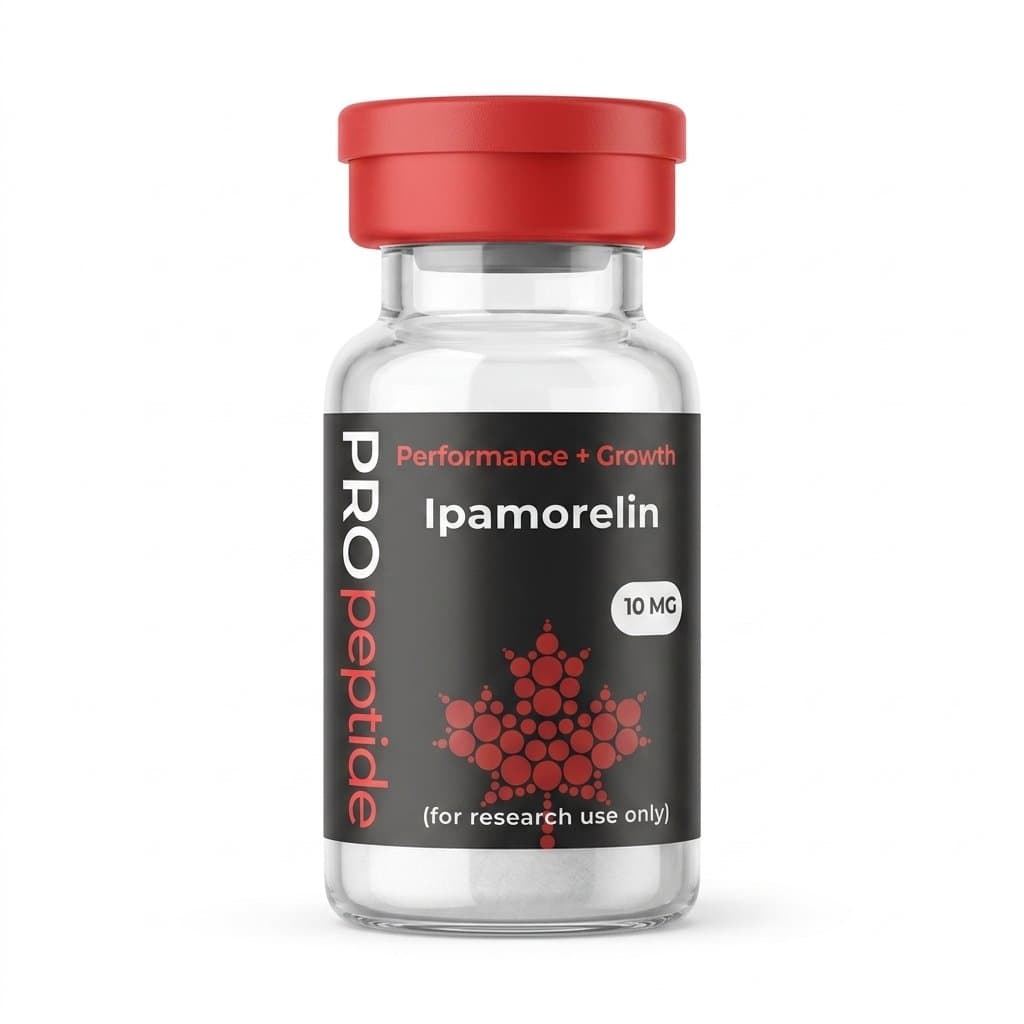 Ipamorelin