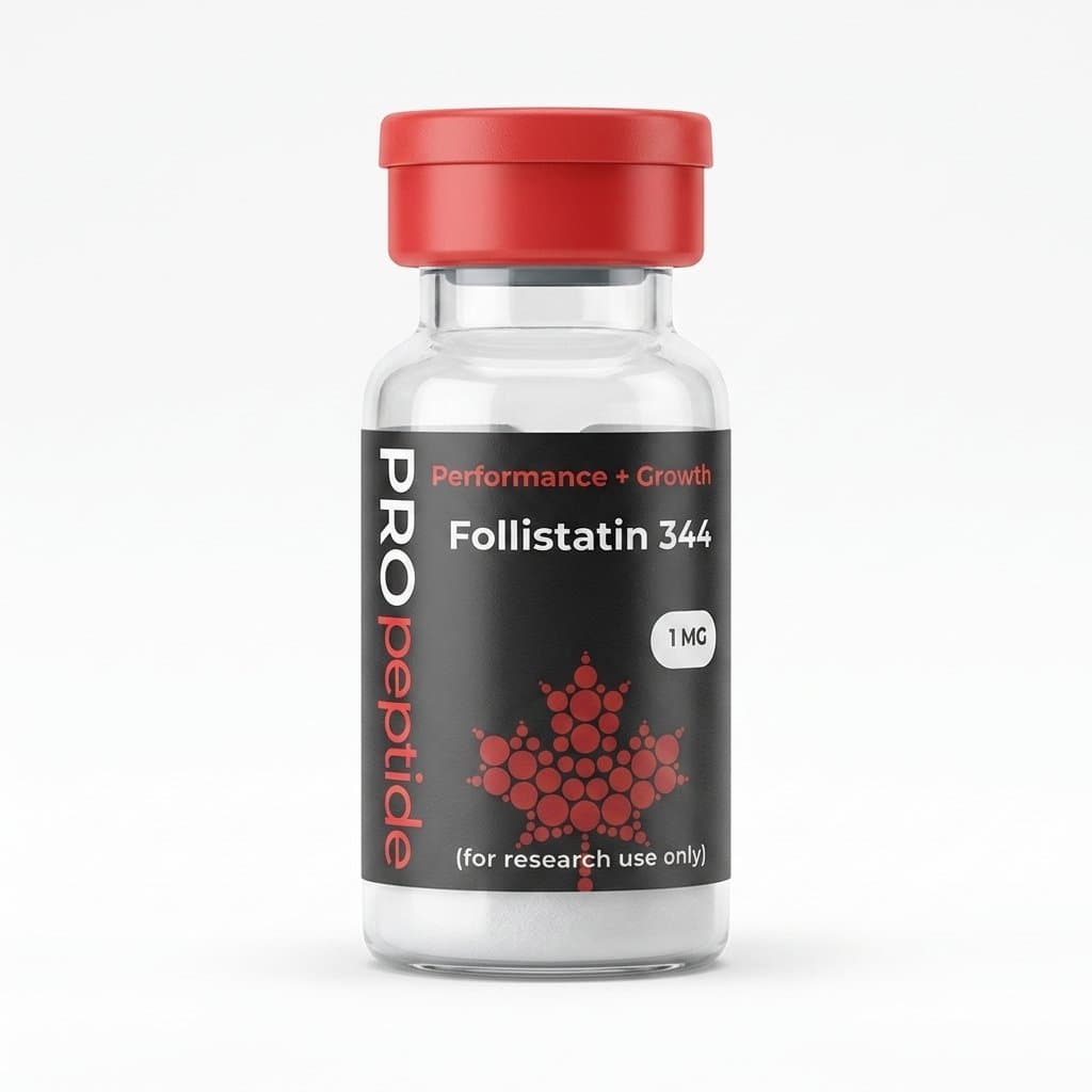 Follistatin 344